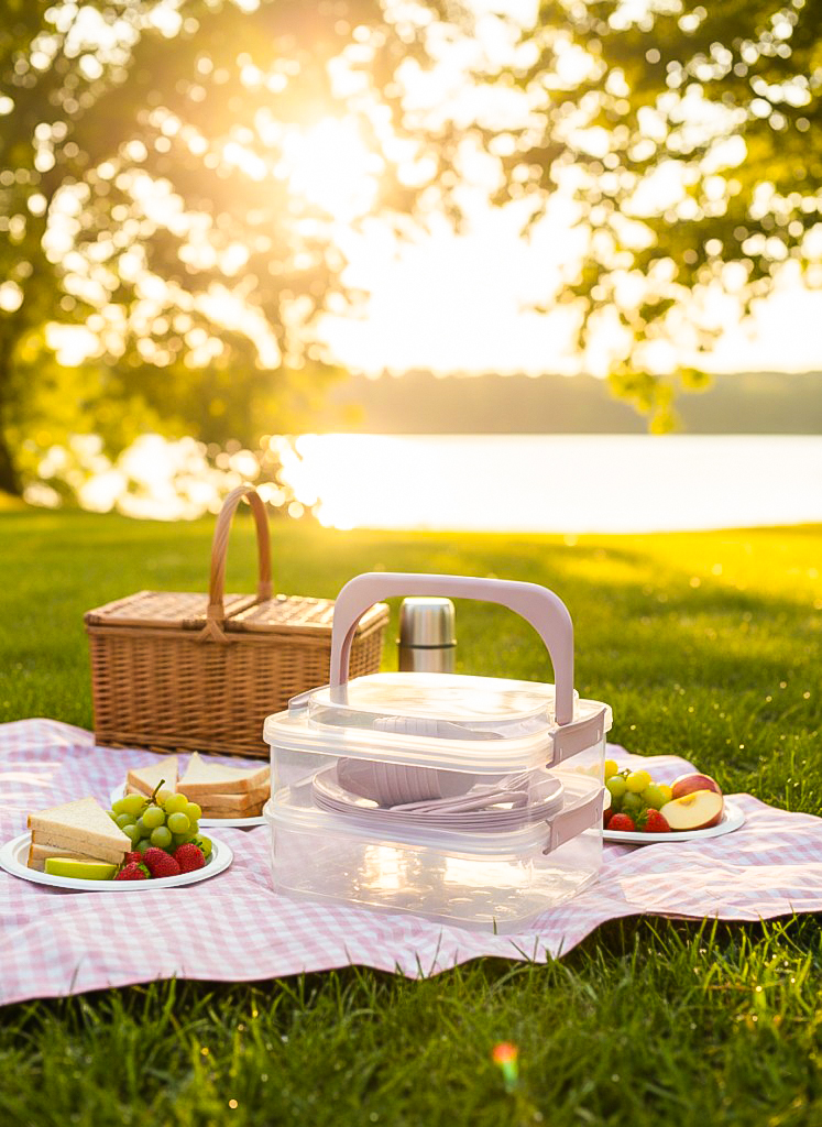 Bahçe Ürünleri