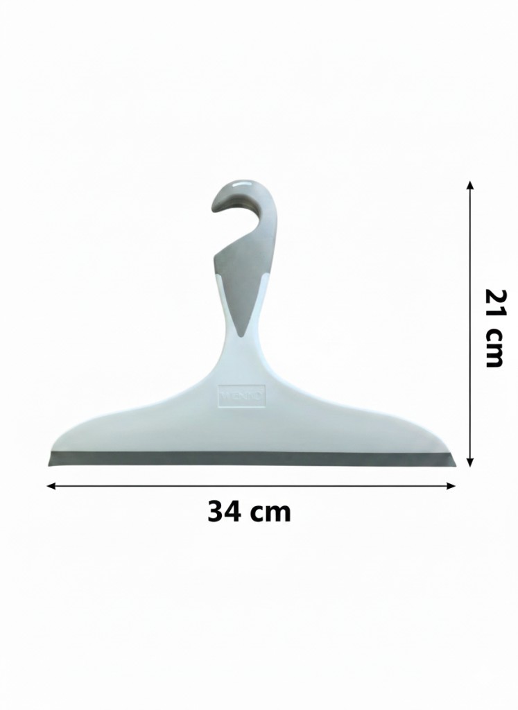 Beyaz, Büyük Çekçek Tezgah Üstü ve Cam Çekpası 34x21cm - Resim 4