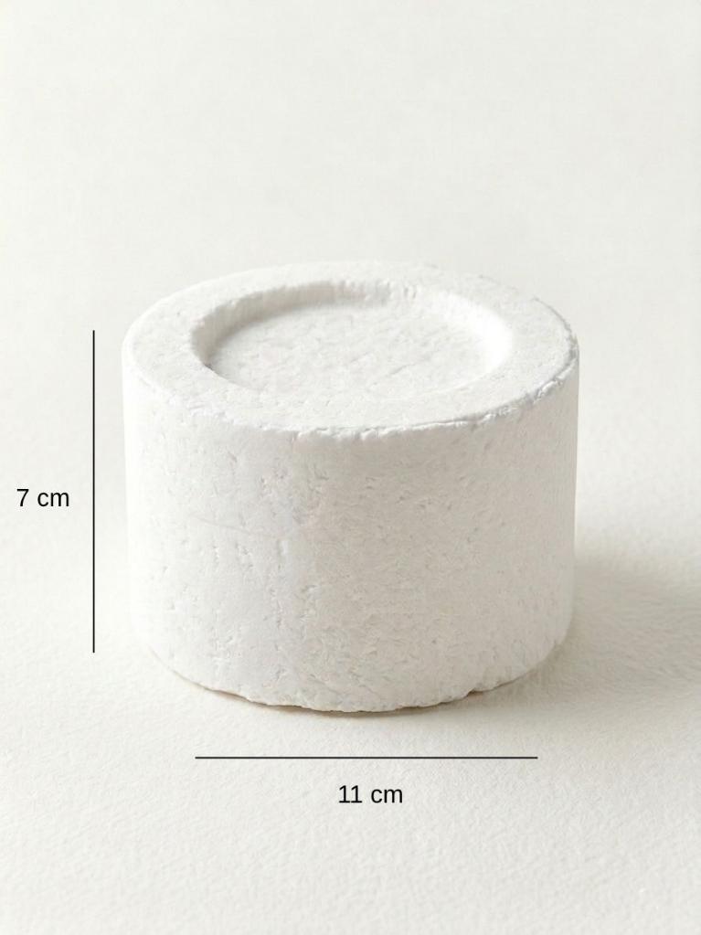 Lavanta, Damla Tablet - 1 Kilogram - Resim 1