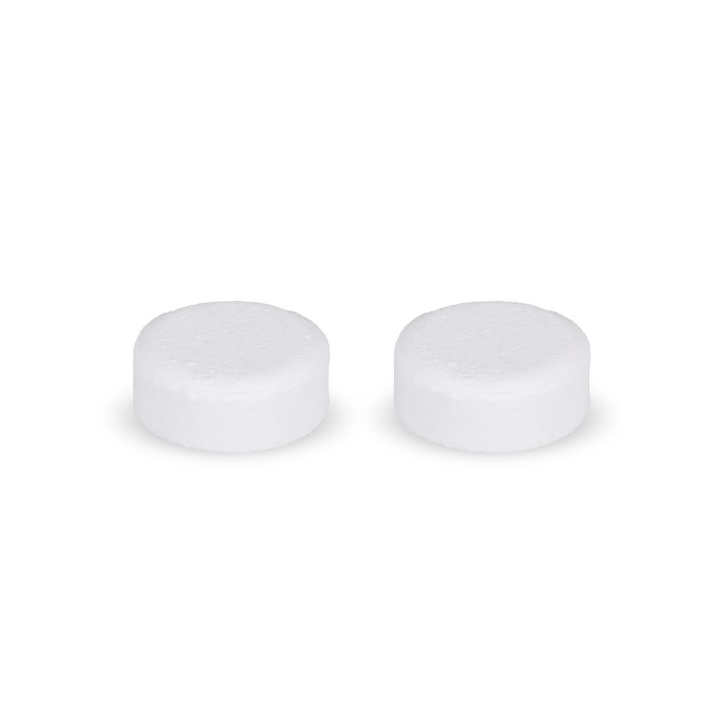 2x250GR - NATUREL - Nem Alıcı Ve Rutubet Giderici - (Yedek Tablet) - Resim 1