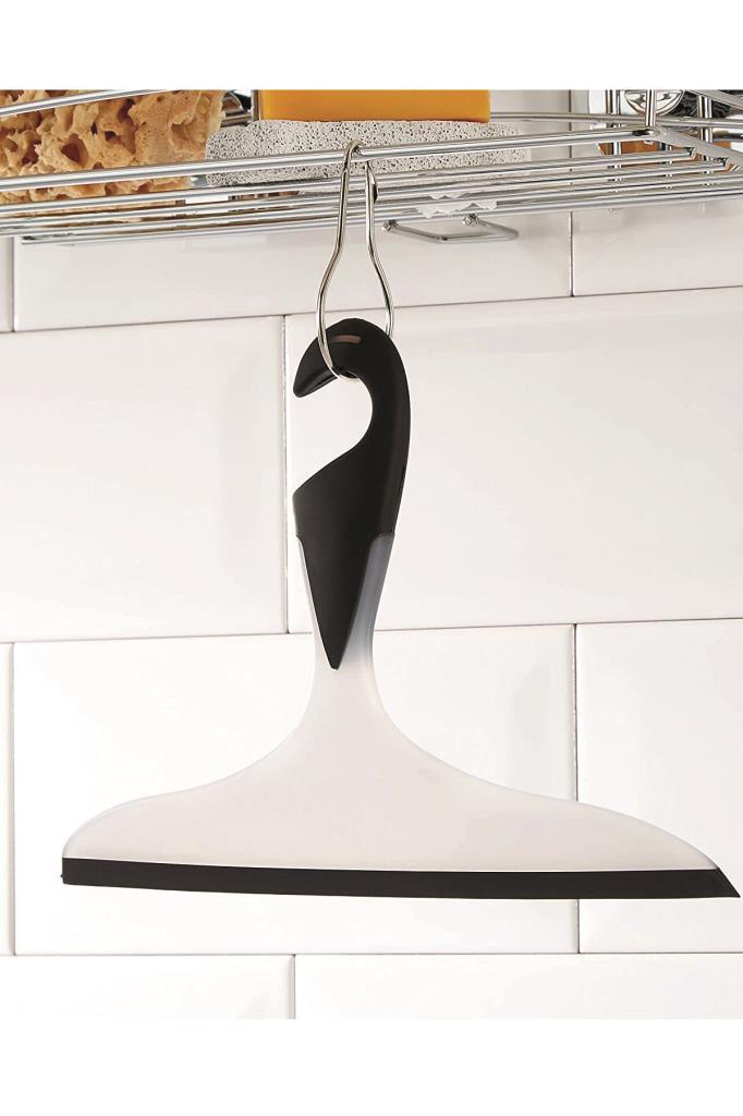 Şeffaf, Küçük Çekçek Tezgah Üstü ve Cam Çekpası 22x17cm - Resim 4